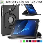 Generic Fourreau compatible Samsung Galaxy Tab A6 10.1 (2016) SMT-580/T585