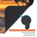 product_image_name-RichRipple-Souris Sans Fil 2 en 1 Double Mode Bluetooth 2.4 GHz – Souris Rechargeable Sans Fil avec Tapis de Souris, 3 Niveaux de DPI et Design Ergonomique pour Bureau, Bibliothèque-8