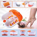 product_image_name-pas de marque-Grand Masseur Pain De Pieds Automatique-2