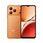 Blackview WAVE 7 C - 64Go Rom (8+8)Go Ram - 2sim  - 13Mpx  - 5000mAh - couleur orange 