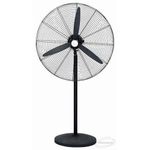 Campus Ventilateur Industriel-noir