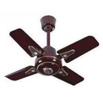 Leadder  Ventilateur De Plafond/Brasseur MARRON