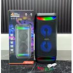 product_image_name-Dynamic Speakers-Enceinte portable de fête double 4 pouces avec LED RGB, originale, 3 en 1, pour extérieur, ordinateur, téléphone portable, connectivité BT-1