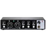 Interface Audio USB Professionnelle 2 Canaux (24-bit / 192 kHz)
