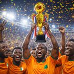 product_image_name-Generic-Trophée de Football Doré avec Ballon – Coupe de Champion-3