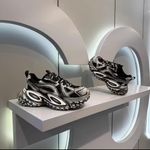 Fashion SNEAKERS OGY TM - image 2