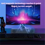 product_image_name-ShebSheb-Barre de Son Bluetooth 5.0 Sans Fil avec Doubles Haut-Parleurs, Compatible TF & USB, Idéale pour TV, Ordinateur Portable et Divertissement à Domicile-3