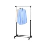 Porte-vêtements - Style Simple