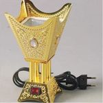 Agréable Brûleur D'Encens électrique