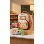 Sac a dos pour petit garçon accompagné d’un kit 