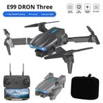 product_image_name-Generic-Mini Drone De Loisir Avec Camera 4K Pro-2
