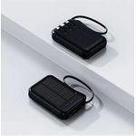 product_image_name-Generic-Power Bank Solaire 10000 mAh – Recharge Multi-Appareils-1