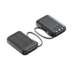 product_image_name-Generic-Power Bank Solaire 10000 mAh – Recharge Multi-Appareils-2