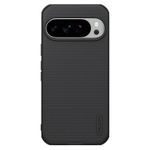 product_image_name-Nillkin-Coque de Protection pour Google Pixel 10/ 10 pro - Shield Pro Dos rigide Bordure souple (PC + TPU) - Noire-1
