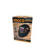 Ingco Masque Soudeur Auto-Obscurcissant Noir - image 2