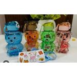 Generic Gourde portable pour enfants, école, bureau, voyage (800 ml) - image 6
