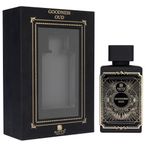 Riiffs goodness oud eau de parfum mixte 100ml