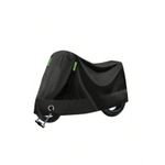 Generic Housse de Protection pour Moto