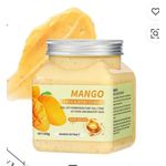 Gommage EXFOLIANT à la mangue