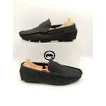 Geogra Baladeuse Simili Cuir Homme