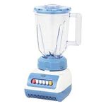 Generic Blender LX-999 - 1500mL - 4 Vitesses avec mode impulsion