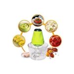 product_image_name-Generic-Électrique  Hachoir à Viande Fruits Et Légumes-2