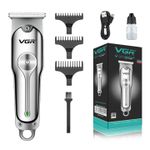 Generic Tondeuse homme rechargeable - image 4