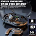 product_image_name-Generic-D88 Wireless Earbuds Bluetooth 5.4 Earphones Charging Case,Noise Reduction Surround Sound-8