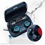 Generic Music Hypersonique Music Oreillette Bluetooth Sans Fil - image 5
