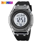 Skmei Montre Numérique SK2063-3 Etanche