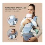 Generic Kangourou Porte Bebe Multifonctions - image 3