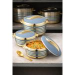 product_image_name-Generic-Coffret Bols Isothermes en Inox avec Couvercles – Set de Service Élégant-2