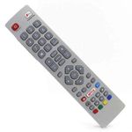 Generic Sharp Télécommande Aqous sharp1 Infrarouge télévision HG
