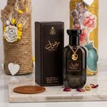 Eau parfum Mosuf 