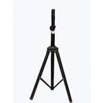 Generic Trepieds Baffle - Noir