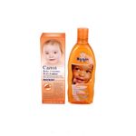 Beckon Duo Beckon: gel douche 290ml+ lait 300g - image 2