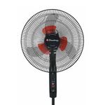 product_image_name-Binatone-Ventilateur Sur Pieds Stand Fan A-1692 MK5 - Noir - Garantie 24 Mois-4