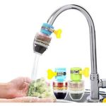 product_image_name-Generic-Filtre A Eau Purificateur D'eau Pour Robinet/ BESTH FILTRE 10/10-2