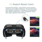 Generic Lunettes de réalité virtuelle/casque VR avec contrôleur de jeu - image 2