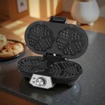 product_image_name-Generic-Machine à Gaufre - La Perfection des Gaufres Maison, Facile et Rapide-1