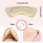 product_image_name-Generic-Semelles De Talon 4 Paires-2