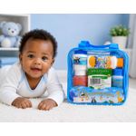 Babymed Kit bébé Gnougnou