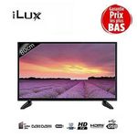 Ilux TV LED 32 POUCES