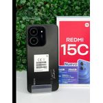 product_image_name-Xiaomi-REDMI 15C - 6.9" - 256GO ROM - (8+8)GO RAM - 2 SIM - 4G - 13MP/50MP - 6000 MAH -Noir-3