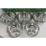 Generic Soupière 5 Pièces Pour Nourriture - image 2