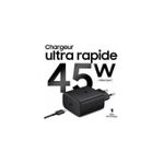 product_image_name-Generic-Samsung Travel Adapter 45W Chargeur Ultra Rapide Type C-1