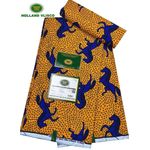 Hollandais Wax Vilsco Pagne Hollandais Authentique 