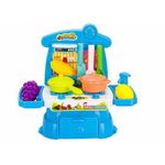 Generic Mini Cooking Set – Set de cuisine pour enfant
