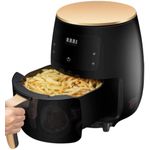 Generic Friteuse à Air BLUEROAD, Professionnelle A Capacité 4,5 L