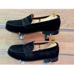 Gn Mocassins Homme en Cuir Véritable – Élégance Premium et Robustesse Durable 